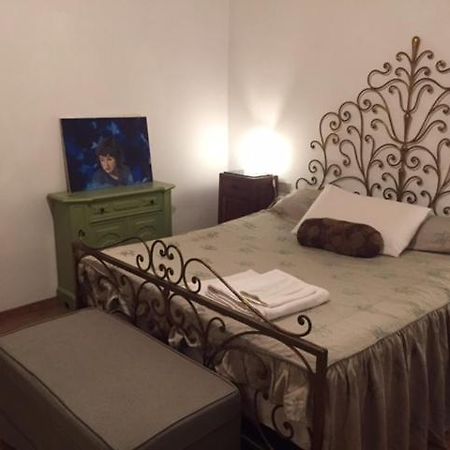 Double Large Room In Santo Spirito Oltrarno Floransa Dış mekan fotoğraf